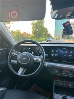 هیوندای کۆنا